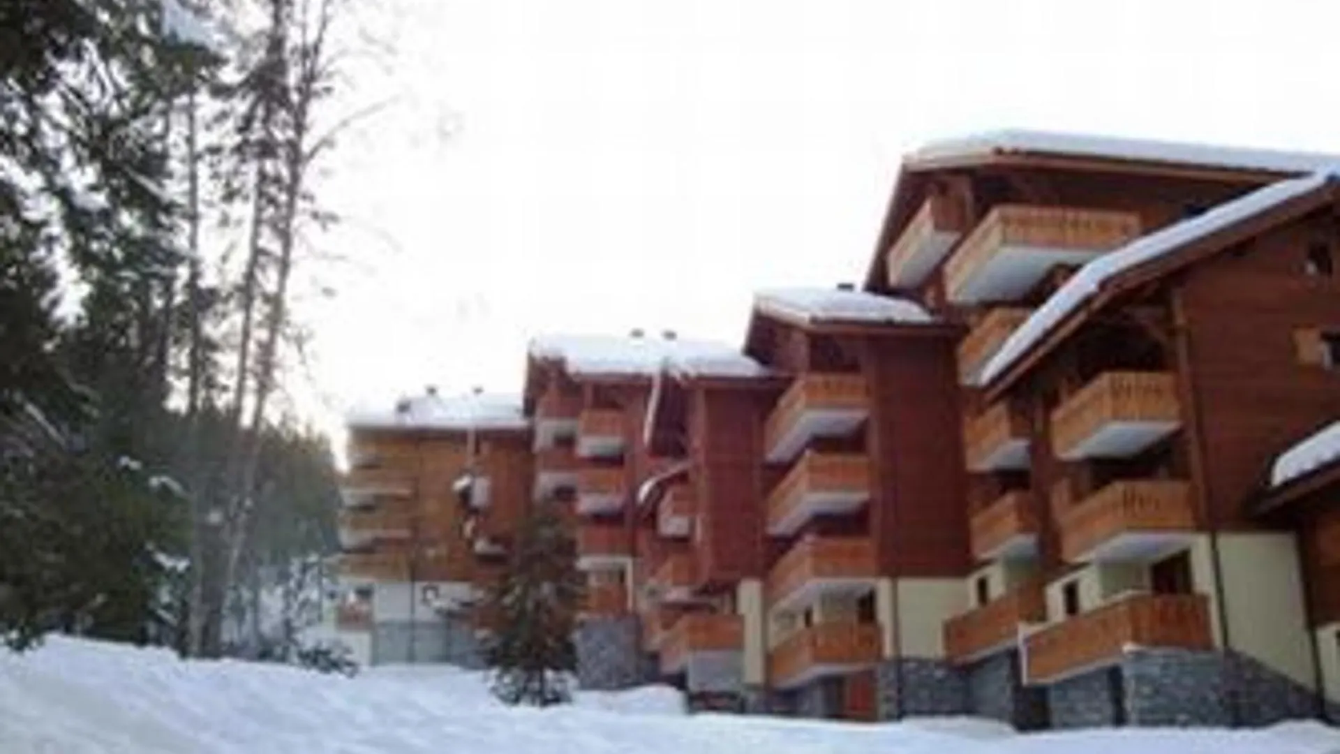 Morillon 1100: T3, 7 Pers, Animaux Admis, Parking, Wifi, 50M Des Pistes - Fr-1-412-15 Apartment France